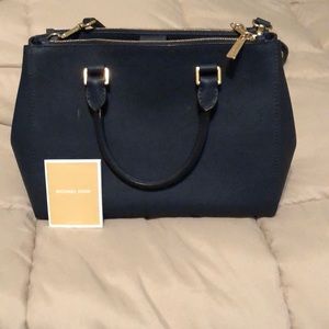*Reduced* Michael Kors Sutton Purse